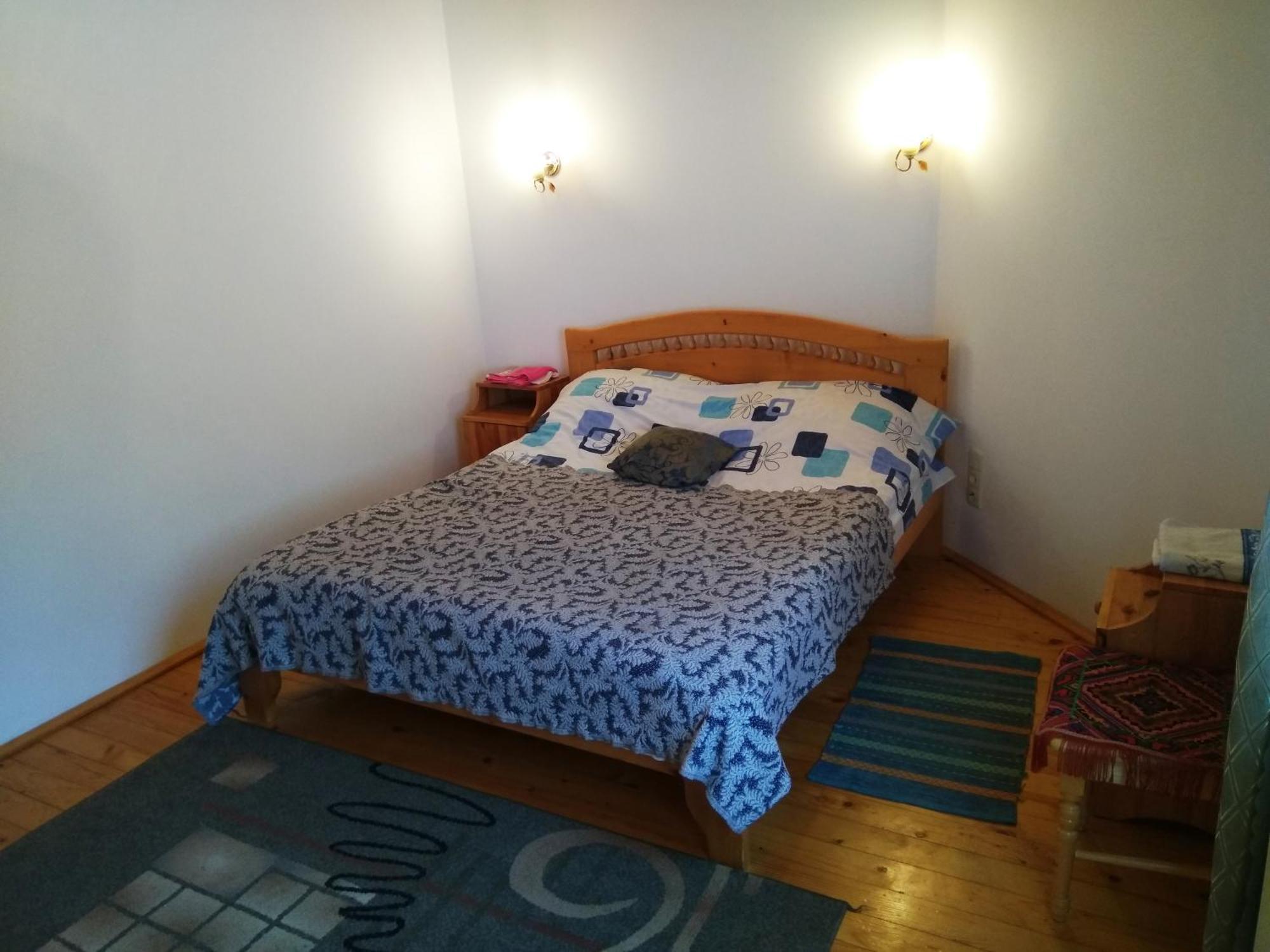 Oskolok Dovbusha Mini-Hotel Yaremche Room photo